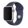 Ремешок для Apple Watch 38/40mm Sport Band Midnight Blue