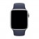 Ремешок для Apple Watch 38/40mm Sport Band Midnight Blue