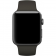 Ремінець для Apple Watch 38/40mm Sport Band Темний Сірий