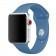 Ремешок для Apple Watch 42/44mm Sport Band Denim Blue