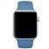 Ремешок для Apple Watch 42/44mm Sport Band Denim Blue