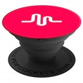 Держатель Pop Socket Musically Держатель Pop Socket Musically