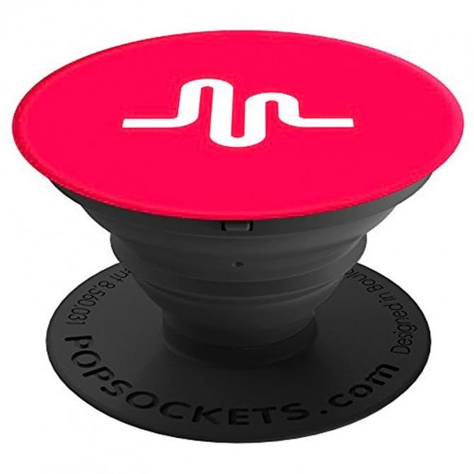 Тримач Pop Socket Musically