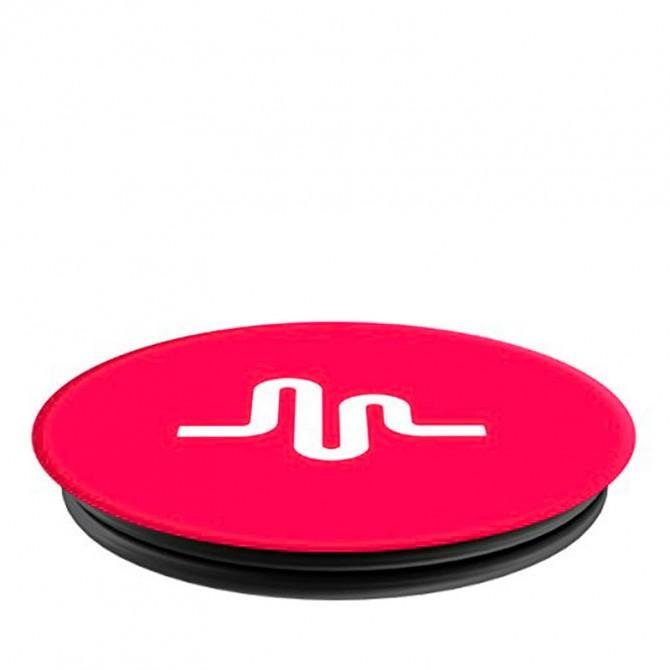 Тримач Pop Socket Musically-1