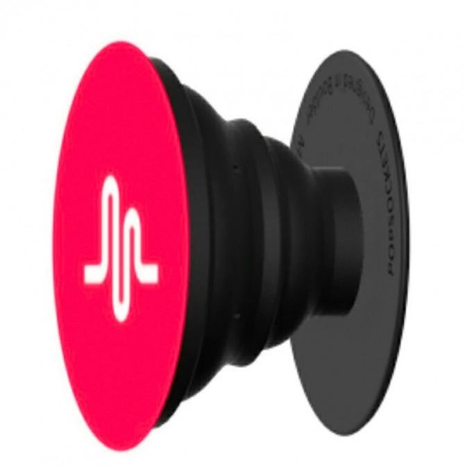 Тримач Pop Socket Musically-3