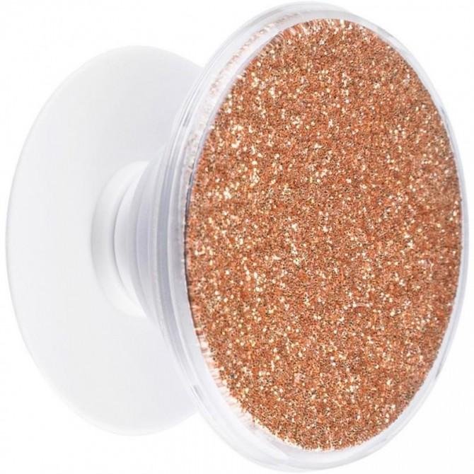 Держатель Pop Socket Shine Gold