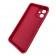 Чехол TPU Christmas Toys для Samsung Galaxy A06 (Red)