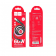 Кабель Hoco U110 PD Type-C to Type-C 60W Black 1.2m