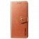 Чохол-книжка GETMAN Gallant for Samsung A07 Brown