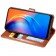Чохол-книжка GETMAN Gallant for Samsung A07 Brown