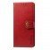 Чохол-книжка GETMAN Gallant for Samsung A07 Red