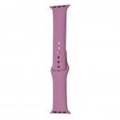 Ремінець для Apple Watch 42/44mm Sport Band Two-Piece Blackcurrant