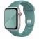 Ремешок для Apple Watch 42/44mm Sport Band Two-Piece Cactus Color