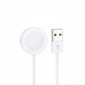 БЗП Borofone BQ13 (iWatch 1-8,SE/SE2/Ultra) White БЗП Borofone BQ13 (iWatch 1-8,SE/SE2/Ultra) White