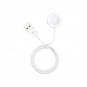 БЗП Borofone BQ13 (iWatch 1-8,SE/SE2/Ultra) White БЗП Borofone BQ13 (iWatch 1-8,SE/SE2/Ultra) White