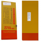 Акумулятор Li-ion Premium для Iphone 6s Plus - 2715 mAh Акумулятор Li-ion Premium для Iphone 6s Plus - 2715 mAh