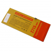 Акумулятор Li-ion Premium для Iphone 6s Plus - 2715 mAh Акумулятор Li-ion Premium для Iphone 6s Plus - 2715 mAh