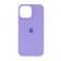 Силиконовый чехол для iPhone 16 Pro Max Dasheen FULL