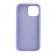Силиконовый чехол для iPhone 16 Pro Max Dasheen FULL