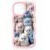 Чохол TPU Cloudy Pictures для Apple iPhone 15 Pro Max (6.7") Kittens