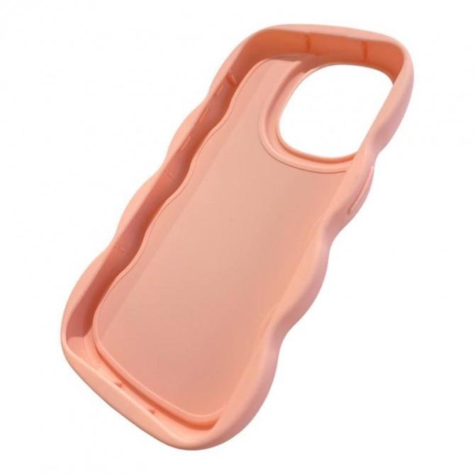 Чохол TPU Cloudy Pictures для Apple iPhone 15 Pro Max (6.7") Kittens-5