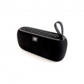 Портативна колонка WALKER WSP-150 black Портативна колонка WALKER WSP-150 black
