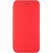 Чохол книжка  U-Like Best Samsung A125 Galaxy A12 Red Чохол книжка  U-Like Best Samsung A125 Galaxy A12 Red