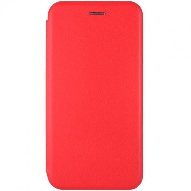 Чохол книжка U-Like Best Samsung A125 Galaxy A12 Red