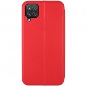 Чохол книжка  U-Like Best Samsung A125 Galaxy A12 Red Чохол книжка  U-Like Best Samsung A125 Galaxy A12 Red