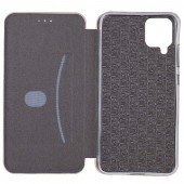 Чохол книжка  U-Like Best Samsung A125 Galaxy A12 Red Чохол книжка  U-Like Best Samsung A125 Galaxy A12 Red