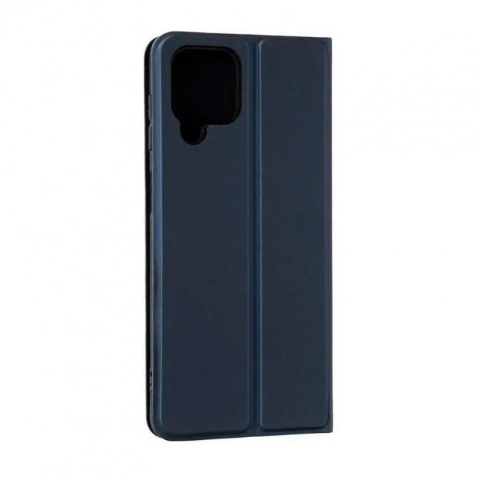 Чехол-книжка Gelius Shell Case for Samsung A225 (A22)/M325 (M32) Blue-2