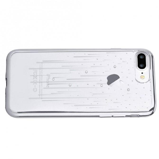 Чехол Devia Shockproof Tpu Case для iPhone 7 Plus/8 Plus Crystal-2