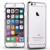 Чохол Devia Smart для iPhone 6/6S Прозорий Чохол Devia Smart для iPhone 6/6S Прозорий