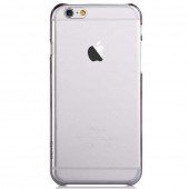 Чохол Devia Smart для iPhone 6/6S Прозорий Чохол Devia Smart для iPhone 6/6S Прозорий