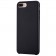 Чохол Devia Successor Silicone case для iPhone 7 Plus/8 Plus Чорний