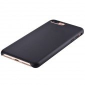 Чехол Devia Successor Silicone case для iPhone 7 Plus/8 Plus Чёрный Чехол Devia Successor Silicone case для iPhone 7 Plus/8 Plus Чёрный