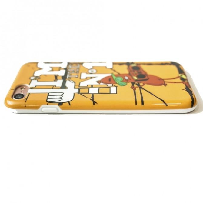 Чехол Devia Vivid case для iPhone 7 N1-1