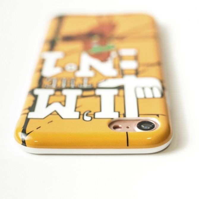 Чехол Devia Vivid case для iPhone 7 N1-4