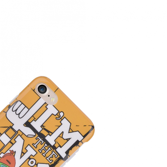 Чехол Devia Vivid case для iPhone 7/8 N1-3