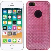 Чехол Diamond Shine для iPhone 5 Pink Чехол Diamond Shine для iPhone 5 Pink