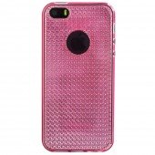 Чехол Diamond Shine для iPhone 5 Pink Чехол Diamond Shine для iPhone 5 Pink