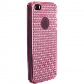 Чехол Diamond Shine для iPhone 5 Pink Чехол Diamond Shine для iPhone 5 Pink