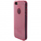 Чехол Diamond Shine для iPhone 5 Pink Чехол Diamond Shine для iPhone 5 Pink