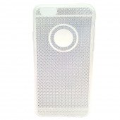 Чохол Diamond Shine для iPhone 5 Білий Чохол Diamond Shine для iPhone 5 Білий