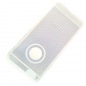 Чохол Diamond Shine для iPhone 5 Білий Чохол Diamond Shine для iPhone 5 Білий