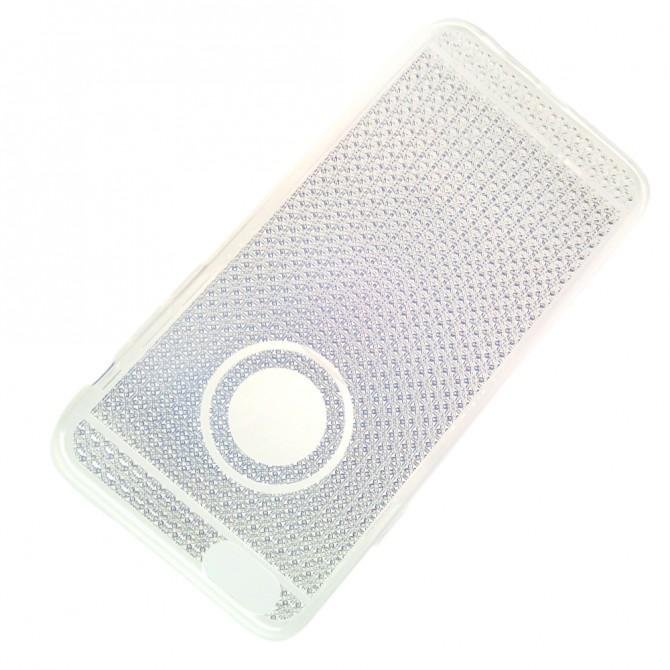 Чохол Diamond Shine для iPhone 5 Білий-2