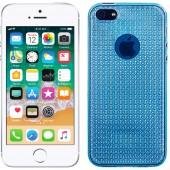 Чехол Diamond Shine для iPhone 6 Blue