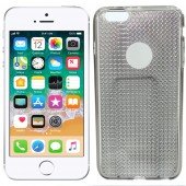 Чохол Diamond Shine для iPhone 6 Plus Чорний Чохол Diamond Shine для iPhone 6 Plus Чорний