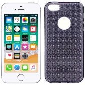 Чехол Diamond Shine для iPhone 7 Чёрный Чехол Diamond Shine для iPhone 7 Чёрный