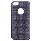 Чехол Diamond Shine для iPhone 7 Чёрный Чехол Diamond Shine для iPhone 7 Чёрный